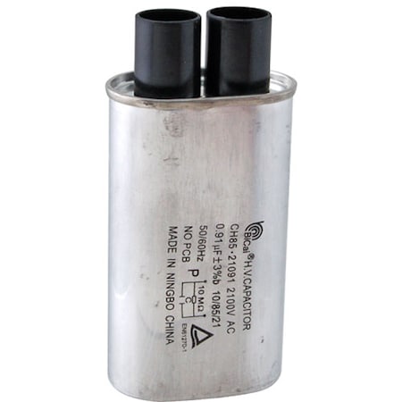 Amana Capacitor (0.91 Uf) 53001903